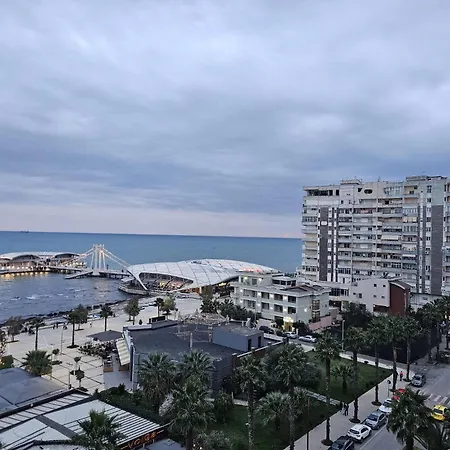 Dublo Appartamento Durrës