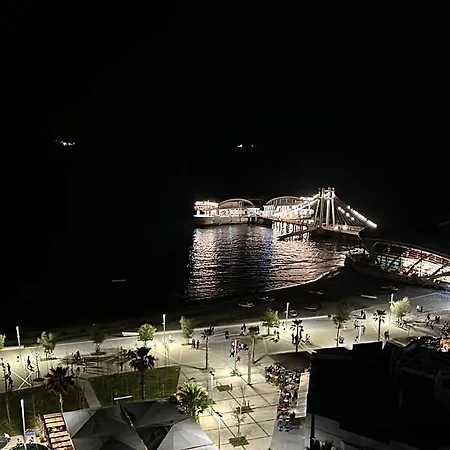 Appartamento Dublo Durrës