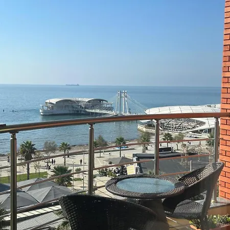 Dublo Appartamento Durrës